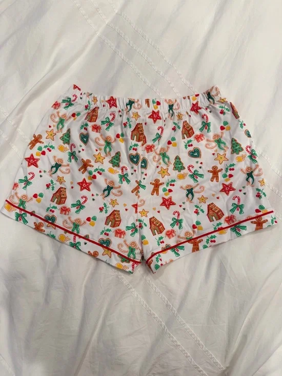 Roller Rabbit Pajama Set - Picture 4 of 8